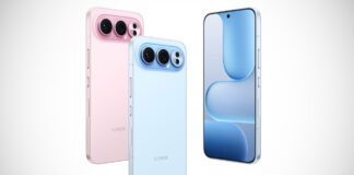 Svelato Honor 500, agli utenti Apple ricorda qualcosa - macitynet.it