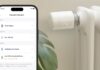 Recensione SwitchBot Termostato smart per radiatore, controllo diretto e/o via Matter - macitynet.it