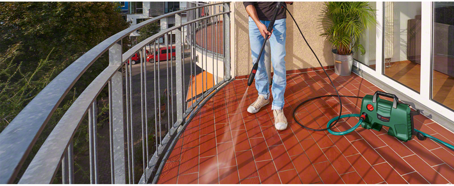 Black Friday, idropulitrice Bosch EasyAquatak 120 a 94,99 € - macitynet.it Black Friday, idropulitrice Bosch EasyAquatak 120 a 94,99 € - macitynet.it