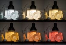 IKEA annuncia 21 dispositivi Matter per la casa smart IKEA annuncia 21 dispositivi Matter per la casa smart - macitynet.it