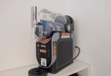 Recensione Ninja SLUSHi, granite a casa meglio che al bar Ninja SLUSHi: recensione della macchina per bevande ghiacciate - macitynet.it