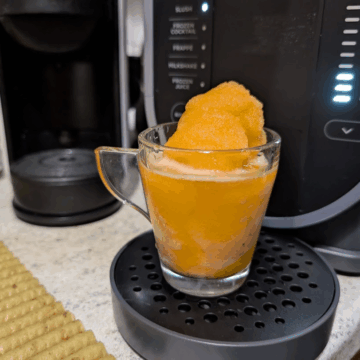 Ninja SLUSHi: recensione della macchina per bevande ghiacciate - macitynet.it