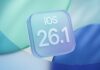 iOS 26.1 è ora disponibile, scaricatelo per avere tutte le sue novità - macitynet.it