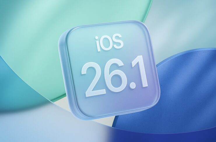 iOS 26.1 è ora disponibile, scaricatelo per avere tutte le sue novità - macitynet.it