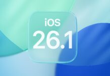 iOS 26.1 è ora disponibile, scaricatelo per avere tutte le sue novità - macitynet.it