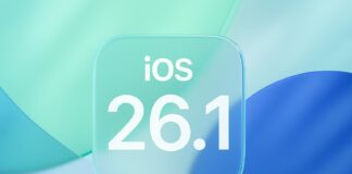 iOS 26.1 è ora disponibile, scaricatelo per avere tutte le sue novità - macitynet.it