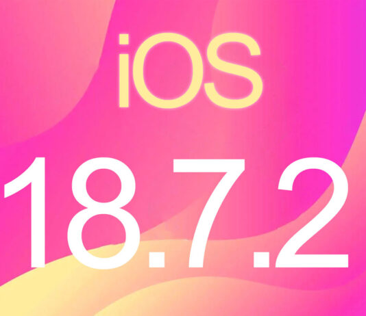 Disponibili aggiornamenti a iOS 18.7.2 e iPadOS 18.7.2 iOS 18.7.2