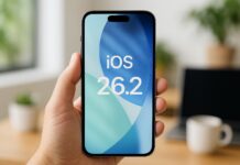 iOS 26.2 potrebbe arrivare oggi in beta - macitynet.it