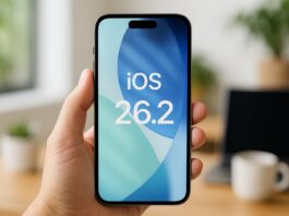 Release Candidate di di iOS 26.2 e iPadOS 26.2 agli sviluppatori iOS 26.2 potrebbe arrivare oggi in beta - macitynet.it