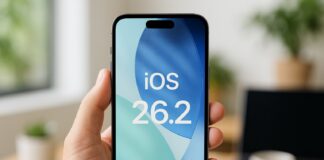 iOS 26.2 potrebbe arrivare oggi in beta - macitynet.it
