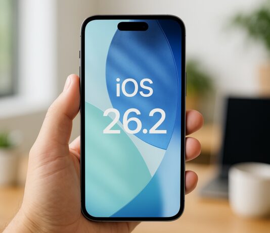 Release Candidate di di iOS 26.2 e iPadOS 26.2 agli sviluppatori iOS 26.2 potrebbe arrivare oggi in beta - macitynet.it