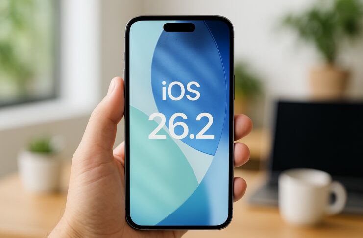iOS 26.2 potrebbe arrivare oggi in beta - macitynet.it