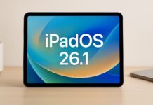 Rilasciato iPadOS 26.1, torna Slide Over Scaricate iPadOS 26.1, torna Slide Over - macitynet.it