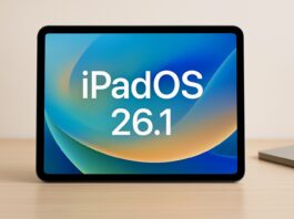 Rilasciato iPadOS 26.1, torna Slide Over Scaricate iPadOS 26.1, torna Slide Over - macitynet.it