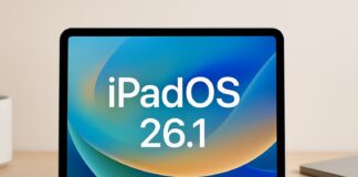 Scaricate iPadOS 26.1, torna Slide Over - macitynet.it