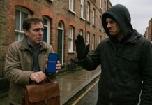 A Londra neppure i ladri vogliono i Galaxy A Londra neppure i ladri vogliono i Galaxy - macitynet.it