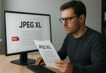 I PDF supporteranno il formato JPEG XL - macitynet.it