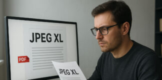 I PDF supporteranno il formato JPEG XL - macitynet.it