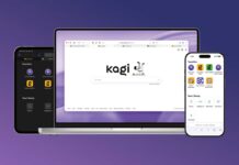 Orion è un browser web alternativo a Safari Browser Orion