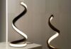 Lampada da tavolo LED a spirale, offerta lampo a solo 1 € Lampada da tavolo LED a spirale, offerta lampo a solo 1 € - macitynet.it