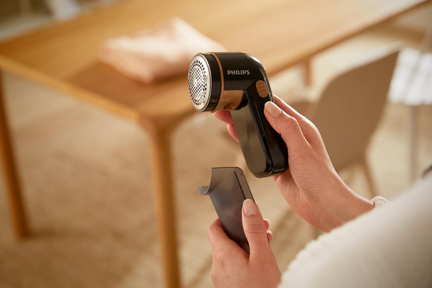 macitynet.it il levapelucchi philips