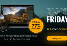 Luminar Mobile trionfa ai Google Play Best of 2024, ecco l’offerta Black Friday Luminar Mobile trionfa ai Google Play Best of 2024, ecco l’offerta Black Friday - macitynet.it