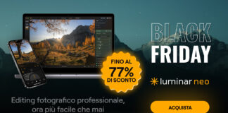 Luminar Mobile trionfa ai Google Play Best of 2024, ecco l’offerta Black Friday - macitynet.it