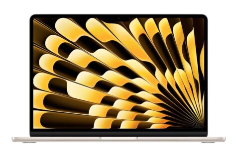 MacBook Air 13″ M5 a 1.099 euro su Amazon: primo sconto da prendere al volo