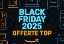 Black Friday, le 10 migliori macchine da caffè in sconto Black Friday, le 10 migliori macchine da caffè in sconto - macitynet.it