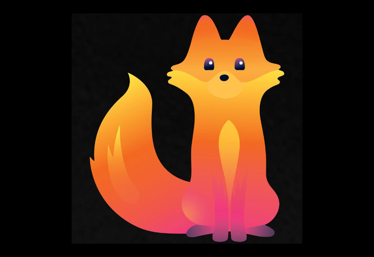 Kit è la nuova mascotte di Firefox - macitynet.it Kit è la nuova mascotte di Firefox - macitynet.it