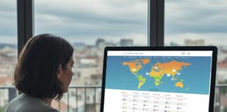 Australia, 90 milioni di dollari per aggiornare il sito web del meteo e renderlo peggiore di prima - macitynet.it