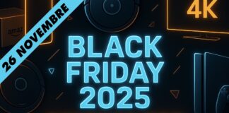 Black Friday, gli sconti più interessanti di oggi - macitynet.it