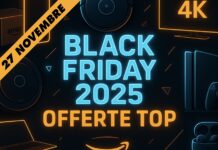 Black Friday, ecco i migliori sconti della mattina di oggi 27 novembre macitynet.it