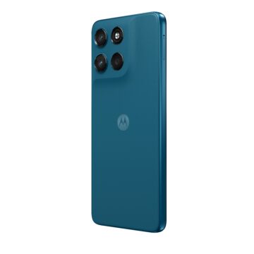 Motorola presenta Edge 70  Moto G57 Power al grido di design, autonomia e innovazione - macitynet.it