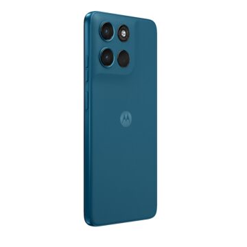 Motorola presenta Edge 70  Moto G57 Power al grido di design, autonomia e innovazione - macitynet.it