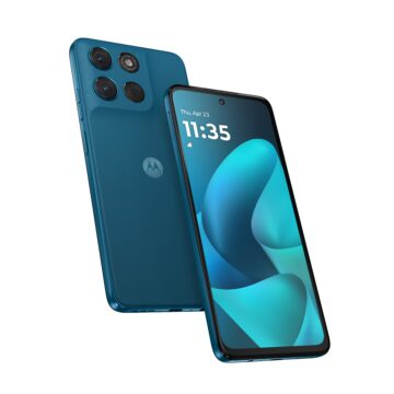 Motorola presenta Edge 70  Moto G57 Power al grido di design, autonomia e innovazione - macitynet.it