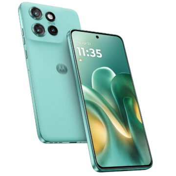 Motorola edge 60 neo