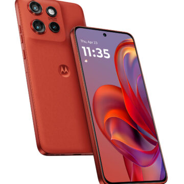 Motorola edge 60 neo