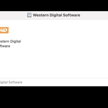 Recensione Hard Disk WD My Passport for Mac 6TB, per chi cerca tanta capacità al giusto prezzo - macitynet.it