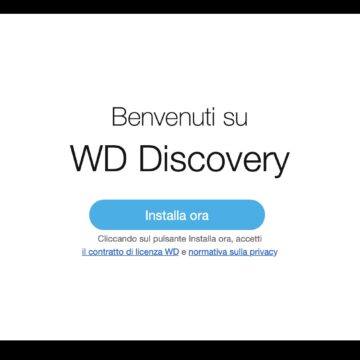 Recensione Hard Disk WD My Passport for Mac 6TB, per chi cerca tanta capacità al giusto prezzo - macitynet.it