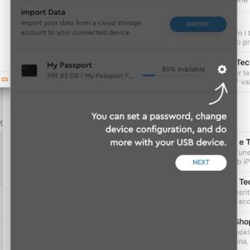 Recensione Hard Disk WD My Passport for Mac 6TB, per chi cerca tanta capacità al giusto prezzo - macitynet.it