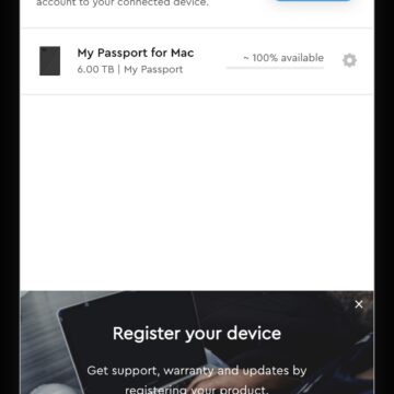 Recensione Hard Disk WD My Passport for Mac 6TB, per chi cerca tanta capacità al giusto prezzo - macitynet.it