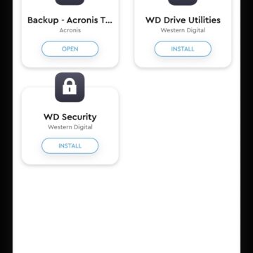 Recensione Hard Disk WD My Passport for Mac 6TB, per chi cerca tanta capacità al giusto prezzo - macitynet.it