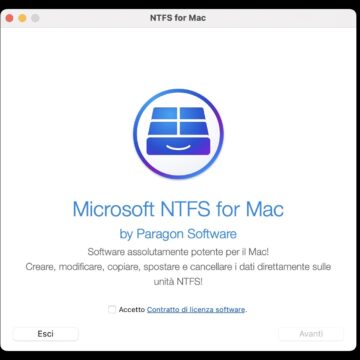 Recensione Hard Disk WD My Passport for Mac 6TB, per chi cerca tanta capacità al giusto prezzo - macitynet.it