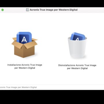 Recensione Hard Disk WD My Passport for Mac 6TB, per chi cerca tanta capacità al giusto prezzo - macitynet.it