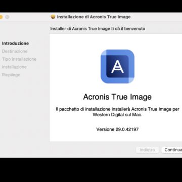 Recensione Hard Disk WD My Passport for Mac 6TB, per chi cerca tanta capacità al giusto prezzo - macitynet.it