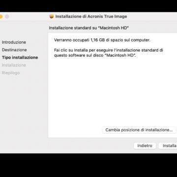 Recensione Hard Disk WD My Passport for Mac 6TB, per chi cerca tanta capacità al giusto prezzo - macitynet.it