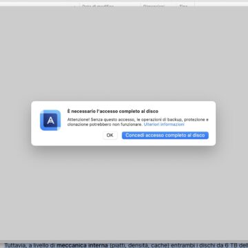 Recensione Hard Disk WD My Passport for Mac 6TB, per chi cerca tanta capacità al giusto prezzo - macitynet.it