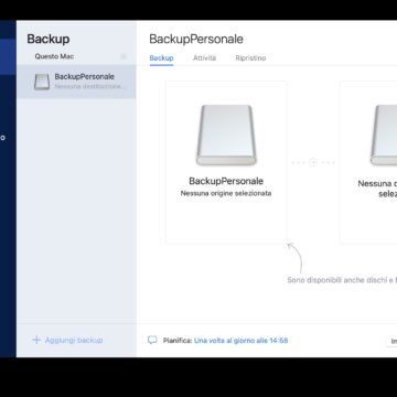 Recensione Hard Disk WD My Passport for Mac 6TB, per chi cerca tanta capacità al giusto prezzo - macitynet.it