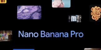 Nano Banana Pro